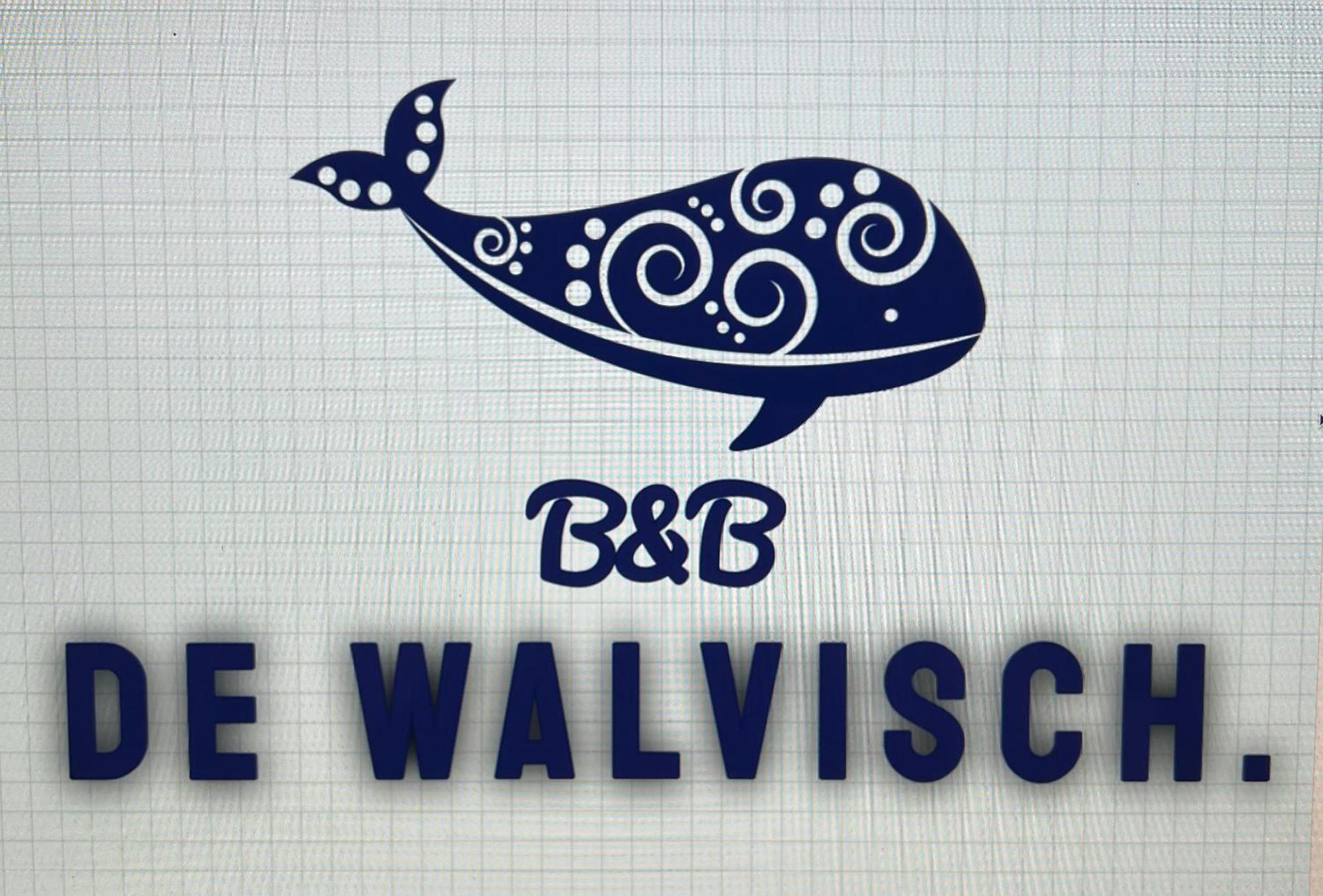"De Walvisch", Appartement In Authentieke Boerderij Едам Екстер'єр фото